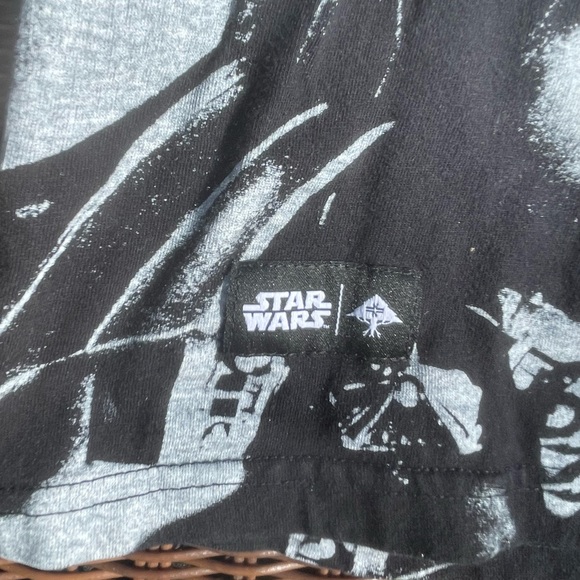 LRG Limited edition Star Wars Collection - Picture 3 of 4